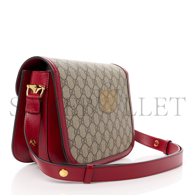 GUCCI HORSEBIT 1955 SMALL SHOULDER BAG 602204 (25*18*8cm)